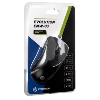 Мышь Evolution EMW-03 фото 1
